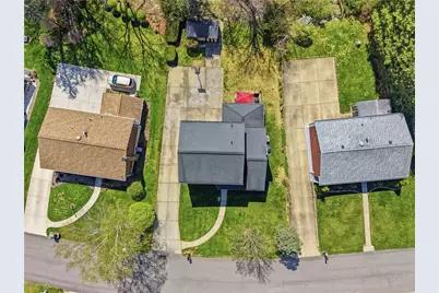 4023 Crabapple Drive, Kennedy Township, PA 15136 - Photo 44