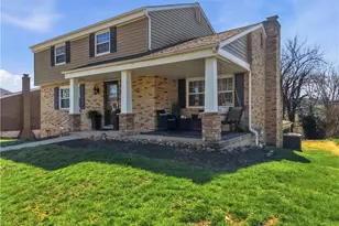 4023 Crabapple Dr, Kennedy Township, PA 15136 - Photo 1