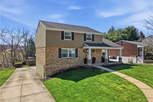 4023 Crabapple Dr, Kennedy Township, PA 15136 - Photo 2