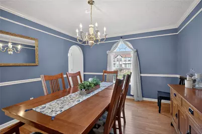 1310 Morgan Cir, North Strabane, PA 15317 - Photo 6