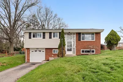 4052 Crestwood Dr, West Deer, PA 15044 - Photo 2