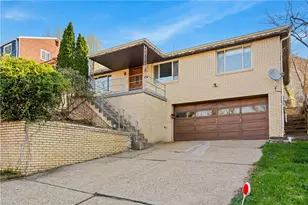 513 John St, Ross Twp, PA 15212 - Photo 1