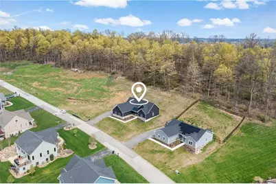 300 Timberline Dr, North Franklin Township, PA 15301 - Photo 38