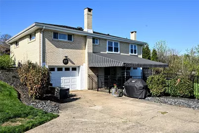 101 Meadow Dr, Elizabeth Twp/Boro, PA 15037 - Photo 40