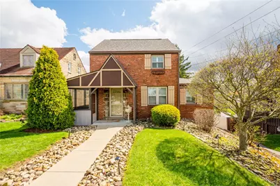 810 Irwin Dr, Pittsburgh, PA 15236 - Photo 1