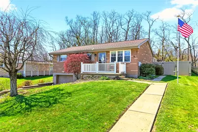 48 W Glennis Dr., Hempfield Township, PA 15601 - Photo 40