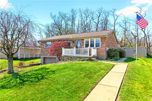 48 W Glennis Dr, Hempfield Township, PA 15601 - Photo 40