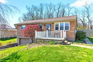 48 W Glennis Dr, Hempfield Township, PA 15601 - Photo 1