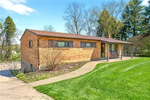 43 Kenridge Dr, Kennedy Township, PA 15136 - Photo 1