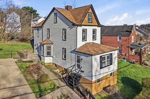 5535 Keefe St, Pittsburgh, PA 15207 - Photo 2