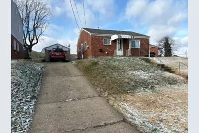 117 Delrose Dr, Liberty Boro, PA 15133 - Photo 1