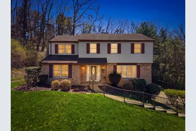 1608 Tamarack Drive, Pittsburgh, PA 15101 - Photo 38