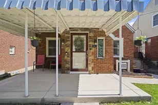 4111 Fairfield Ave, Munhall, PA 15120 - Photo 32