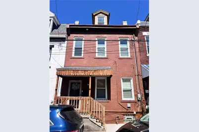 175 45th St, Pittsburgh, PA 15201 - Photo 1