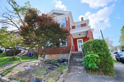 4000 Murray Ave #2, Pittsburgh, PA 15217 - Photo 1