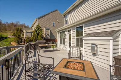 4528 Walnut Ridge Circle, South Fayette, PA 15057 - Photo 16