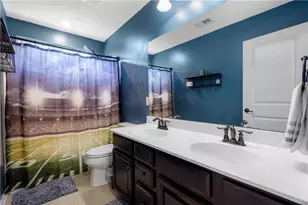 4528 Walnut Ridge Cir, South Fayette, PA 15057 - Photo 34