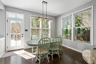 4528 Walnut Ridge Circle, South Fayette, PA 15057 - Photo 14