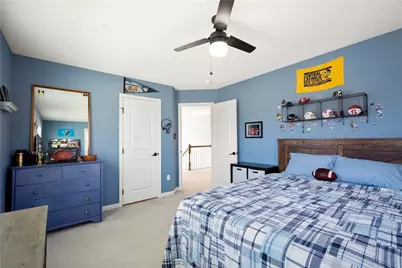 4528 Walnut Ridge Circle, South Fayette, PA 15057 - Photo 34