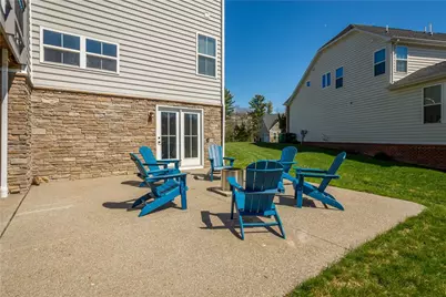 4528 Walnut Ridge Circle, South Fayette, PA 15057 - Photo 48