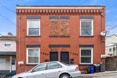 1306 Complete St, Pittsburgh, PA 15212 - Photo 1