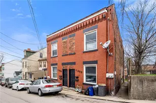 1306 Complete St, Pittsburgh, PA 15212 - Photo 2