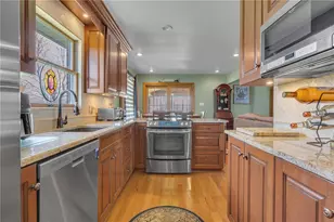 325 Sunnyside Rd, North Beaver Township, PA 16102 - Photo 16