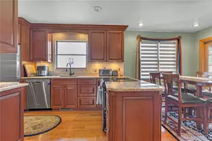 325 Sunnyside Rd, North Beaver Township, PA 16102 - Photo 14