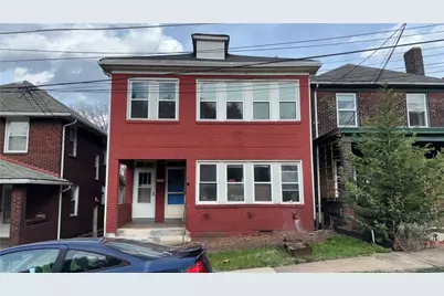 1751 Harvard Ave, Pittsburgh, PA 15218 - Photo 1