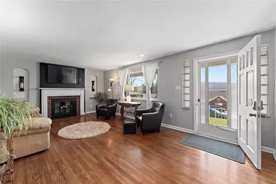 1511 Sherman St, Cheswick, PA 15024 - Photo 4