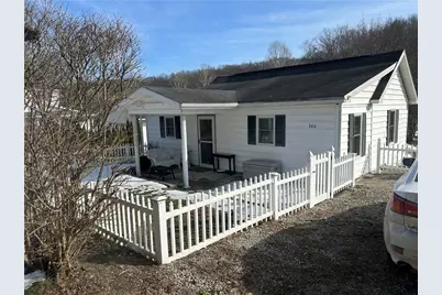364 Messmore Rd, McClellandtown, PA 15458 - Photo 1