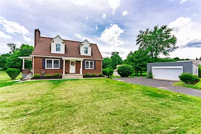 4515 Tuscarawas Road, Brighton Township, PA 15009 - Photo 1