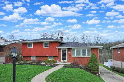 925 Lindenwood Dr, Pittsburgh, PA 15234 - Photo 1