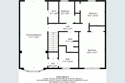 117 Salem Church Rd, Ohioville, PA 15059 - Photo 40