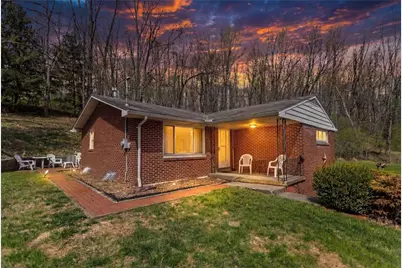 113 Center St, Evans City, PA 16033 - Photo 2