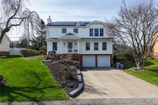 644 Northaven Cir, Pittsburgh, PA 15116 - Photo 1