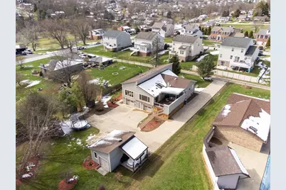 110 Dalur Way, Hempfield Township, PA 15601 - Photo 38