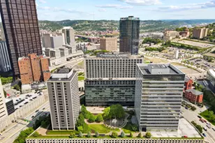 112 Washington Pl Pl, Downtown Pgh, PA 15219 - Photo 34