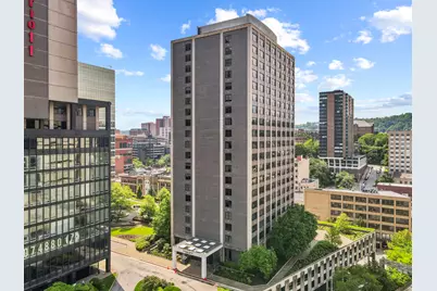 112 Washington Place Place #3D, Downtown Pgh, PA 15219 - Photo 1