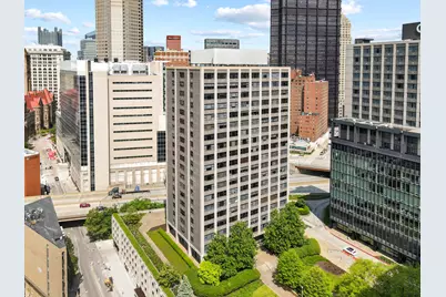 112 Washington Place Place #3D, Downtown Pgh, PA 15219 - Photo 32