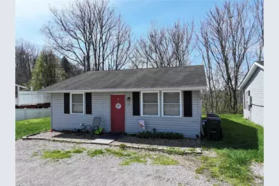 249 Washington Rd #1 & 2, Franklin Township, PA 15370 - Photo 1