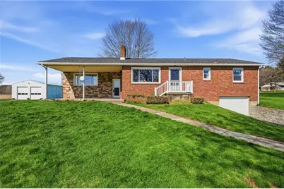 311 Rose Point Rd, Slippery Rock, PA 16101 - Photo 32