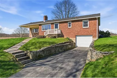 311 Rose Point Rd, Slippery Rock, PA 16101 - Photo 2