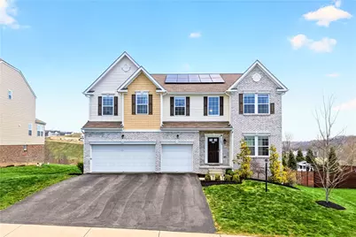 1055 Livorno Dr, Collier Township, PA 15071 - Photo 2