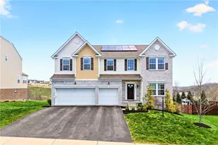 1055 Livorno Dr, Collier Township, PA 15071 - Photo 1