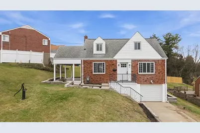 44 Ruthfred Drive, Pittsburgh, PA 15241 - Photo 1