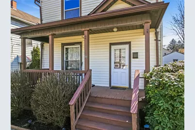 69 Wengler Ave, Sharon, PA 16146 - Photo 4