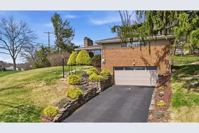 1219 Cocker Drive, Bethel Park, PA 15102 - Photo 2