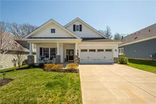 6067 Liberty Blvd, Richland, PA 15044 - Photo 1