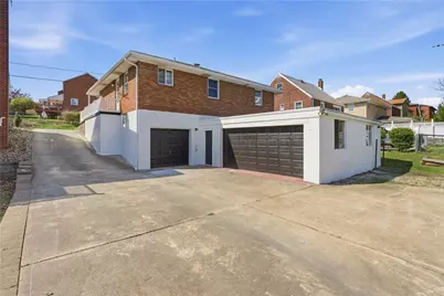 498 Taylor, North Versailles, PA 15137 - Photo 30